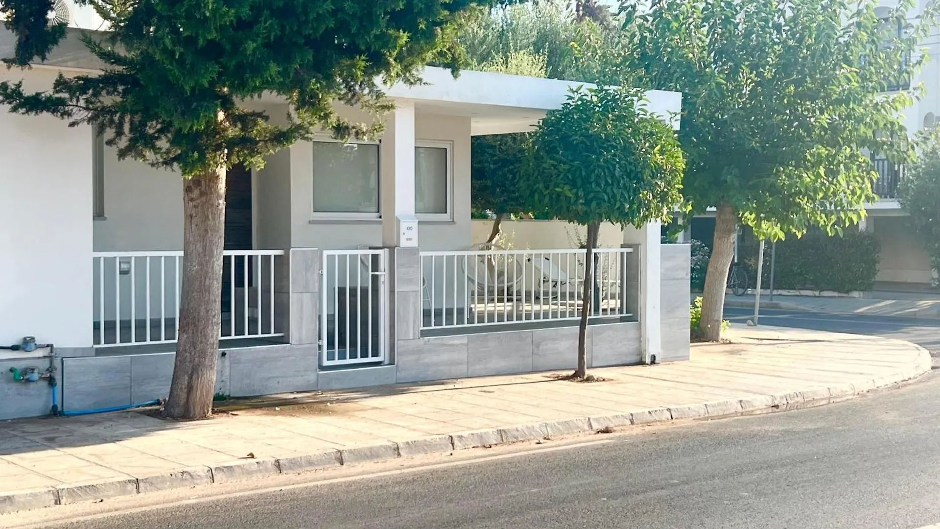 Azul Nissi 1 Lägenhet Ayia Napa