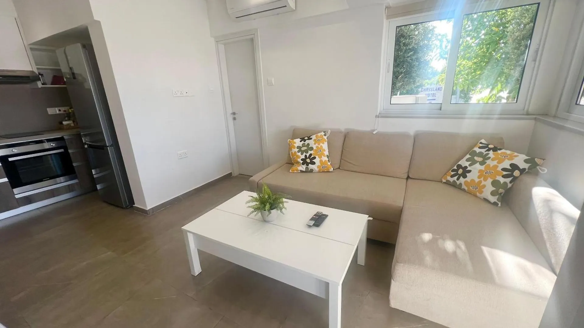 Azul Nissi 1 Lägenhet Ayia Napa