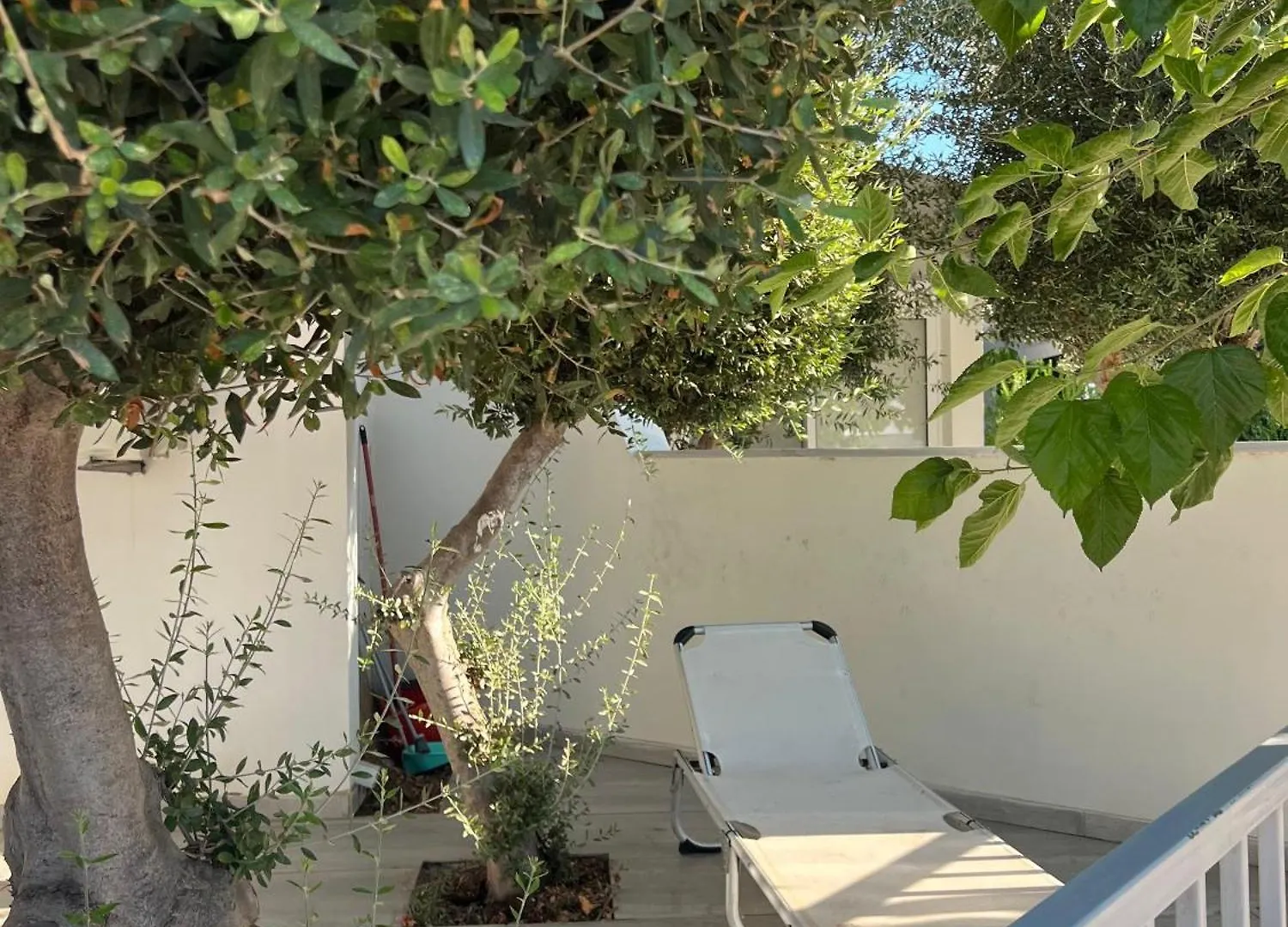 Azul Nissi 1 Lägenhet Ayia Napa